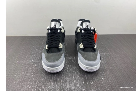 Fear Retro 626969-030 626969-030  Jordan Pack 4 0727